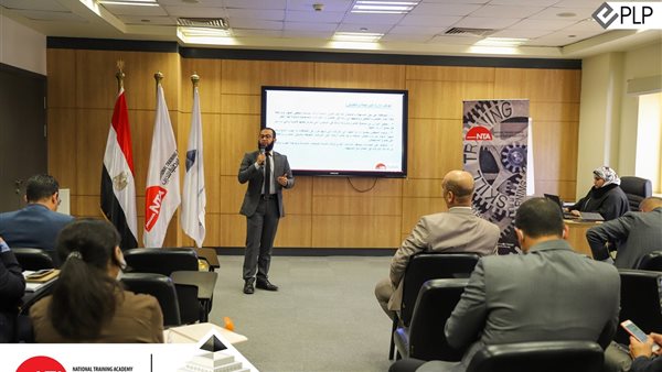 جانب من الحدث