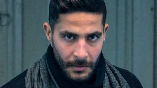 مصطفى منصور