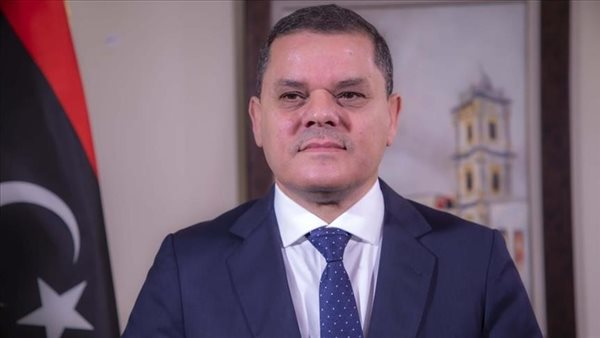 عبد الحميد الدبييبة،