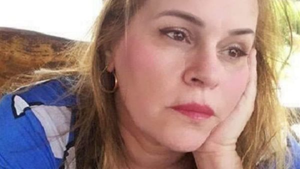 نادية العراقية