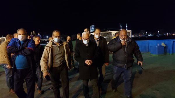 جانب من الحدث