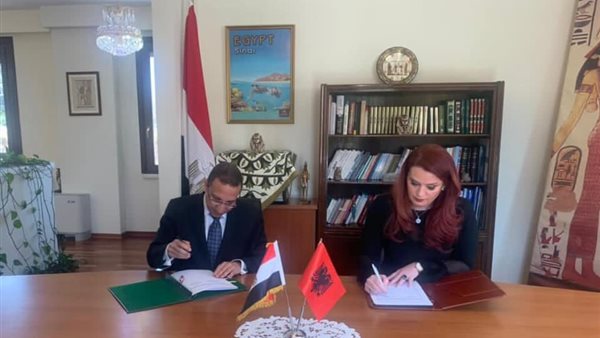 جانب من الحدث