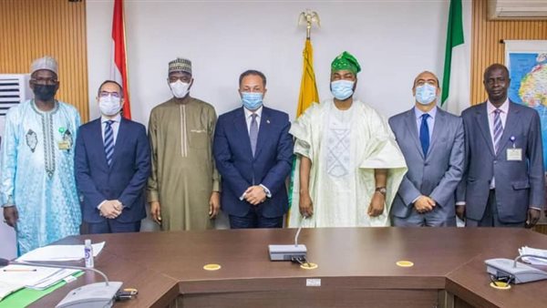 جانب من الحدث