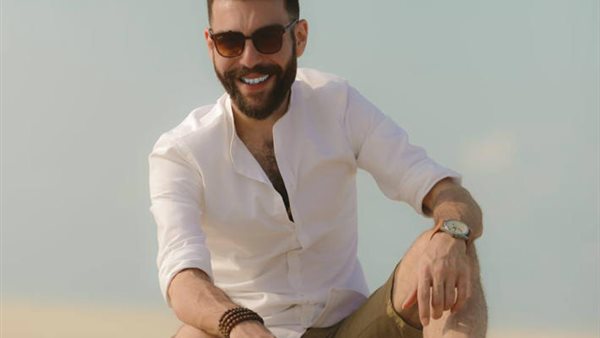 الفنان أدهم سليمان