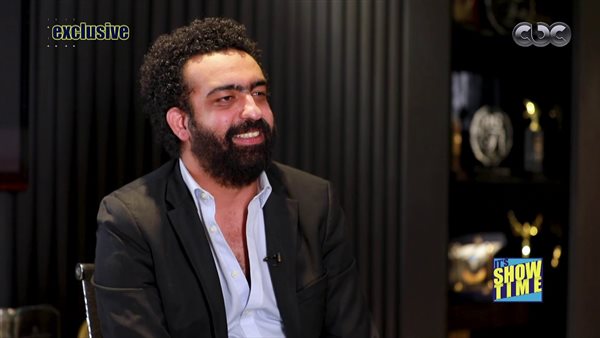 المخرج محمد العدل