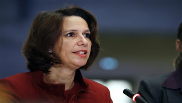 كريستين شرانر بورغنر