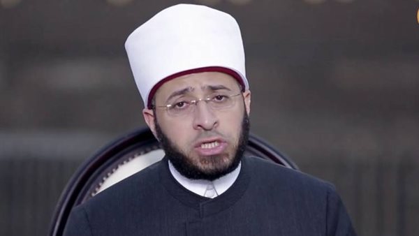  الدكتور أسامة الأزهرى