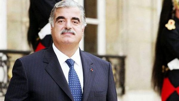 رئيس الوزراء اللبناني