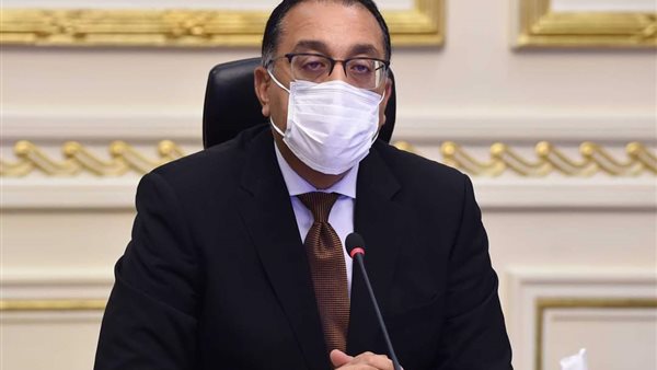 رئيس الوزراء مصطفى