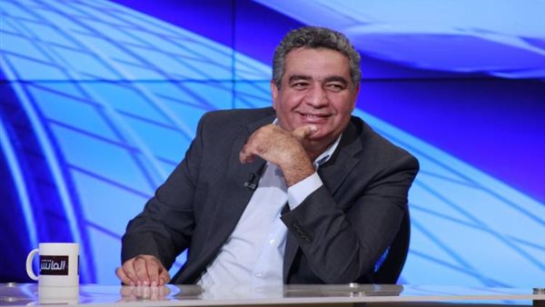 احمد مجاهد