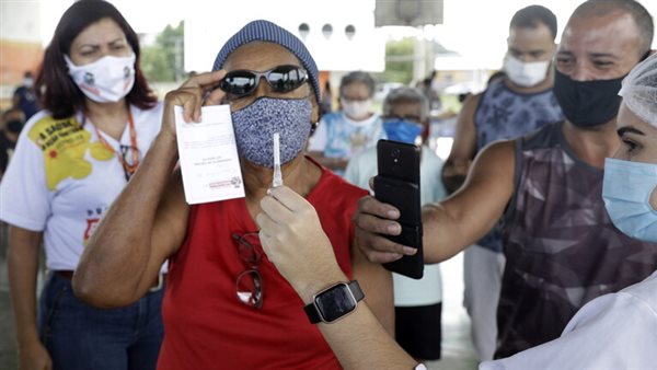 فيروس كورونا يتفشى