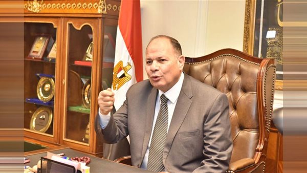 محافظ اسيوط