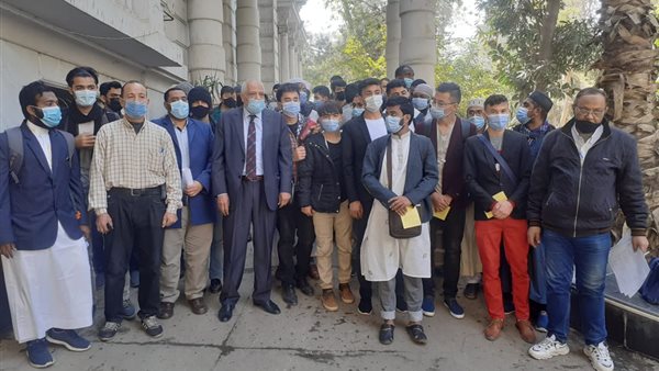 الفوج العاشر من أفواج