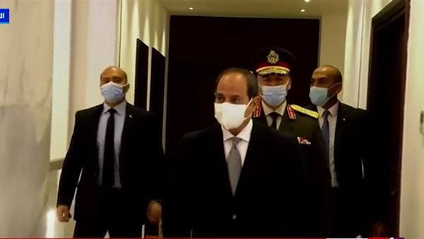 صورة من الحدث