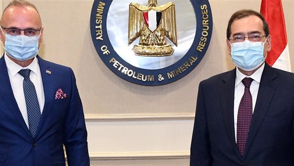 صورة من الاجتماع