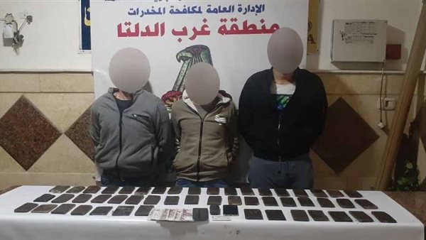 صورة من الحدث