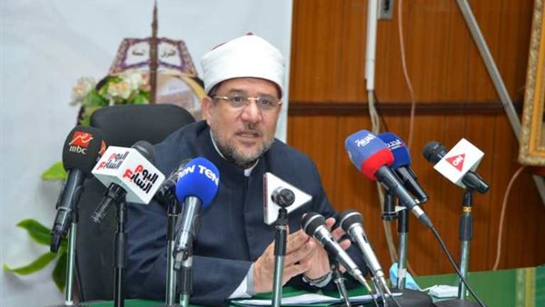 الدكتور محمد مختار