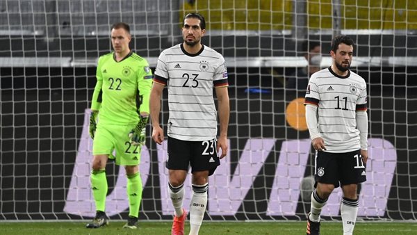 منتخب ألمانيا