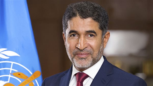  المدير الإقليمي