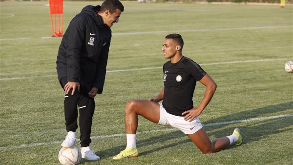 مران البنك الأهلي