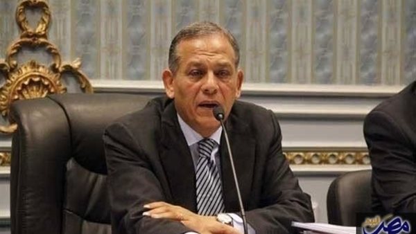 رئيس حزب الإصلاح