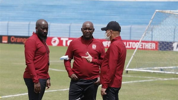 موسيمانى ومعاونيه