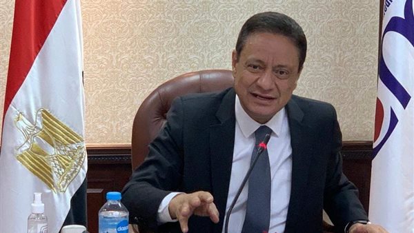 رئيس المجلس الأعلى