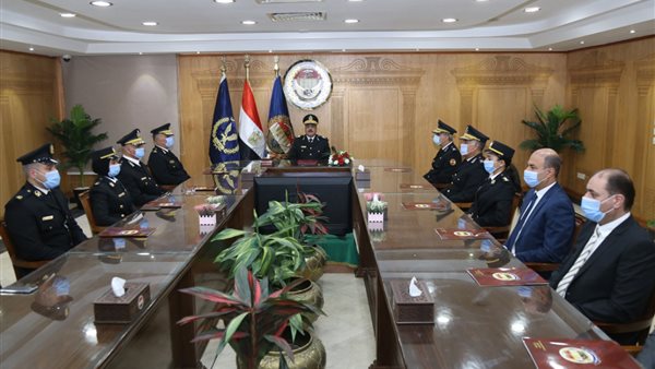 صورة من الحدث