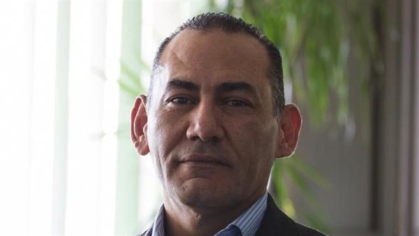 خالد حسن الرئيس التنفيذي