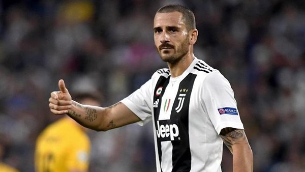 ليوناردو بونوتشى