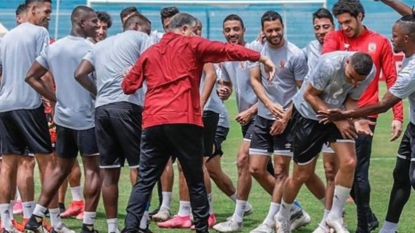 جانب من الاحتفال