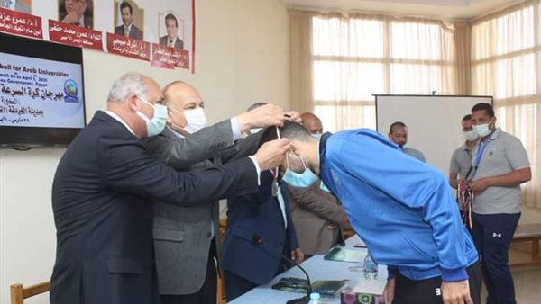 صورة من الحدث