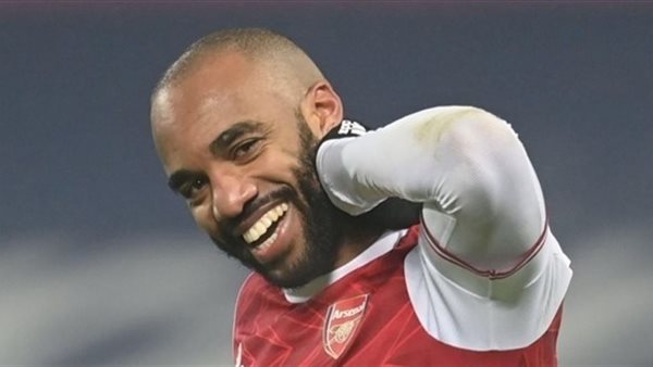 لاكازيت لاعب أرسنال