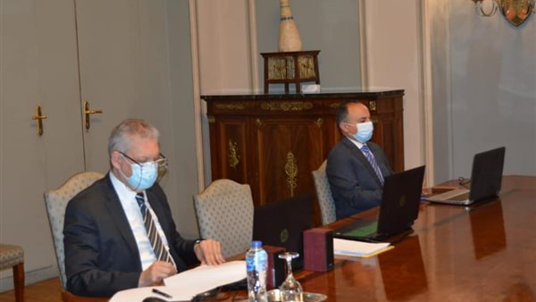 جانب من الحدث