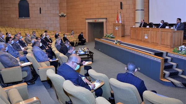 جانب من الحدث