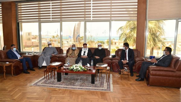 جانب من الحدث