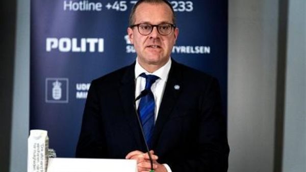 هانس كلوخه مدير منظمة