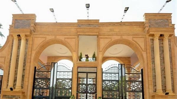 جامعة المنصورة