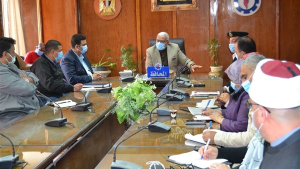 جانب من الحدث