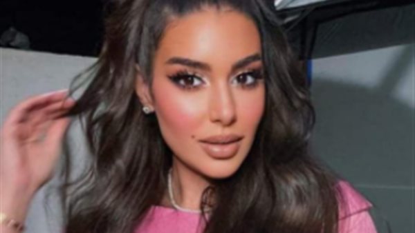 ياسمين صبري