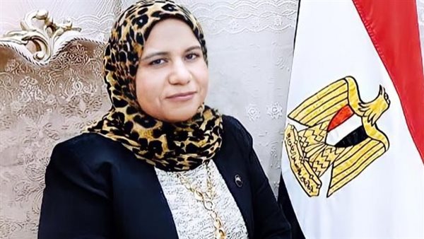  المهندسة رقية الهلالى