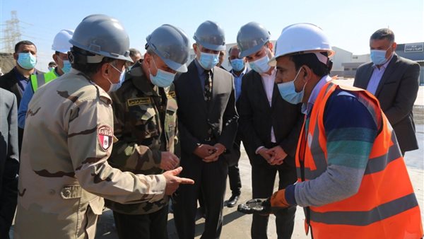 جانب من الحدث