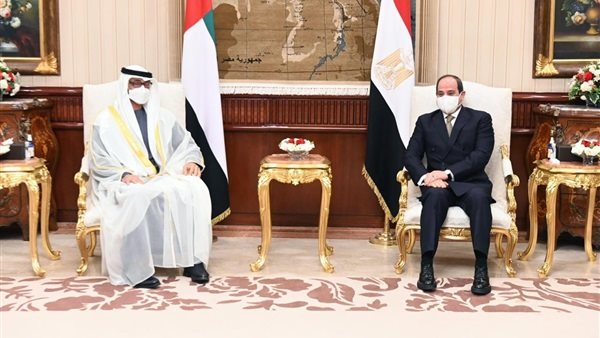 الرئيس عبد الفتاح