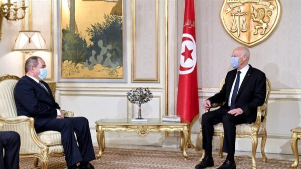 جانب من الحدث