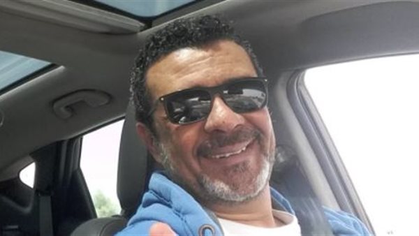 شريف خير الله 