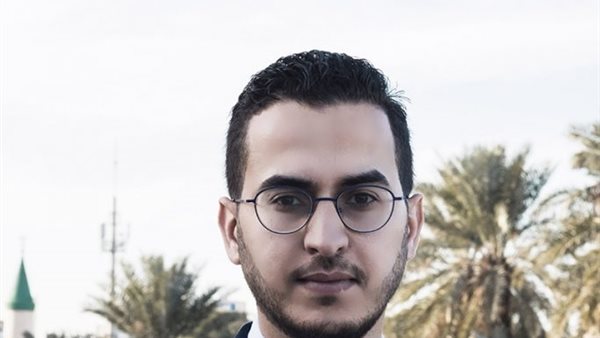 محمد حمودة المتحدث