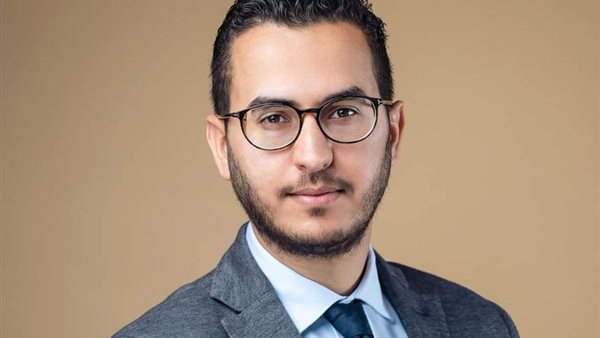 محمد حمودة المتحدث