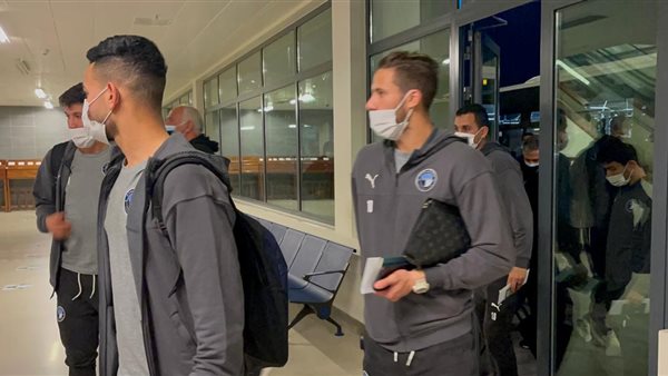 فريق بيراميدز 