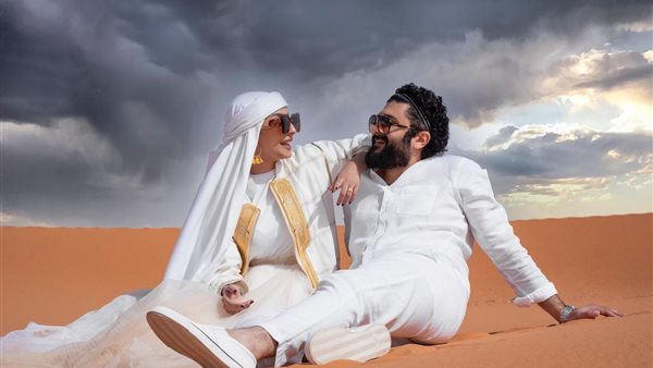 البلوجر هايدى الكسابى