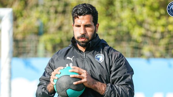 المهدي سليمان 